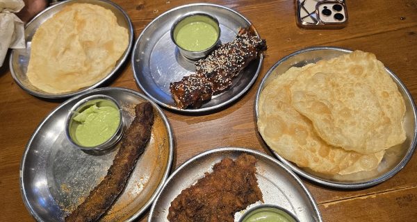 চাপ খানা (Chap Khana) photo 2