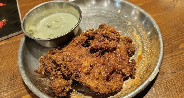 চাপ খানা (Chap Khana) photo 3