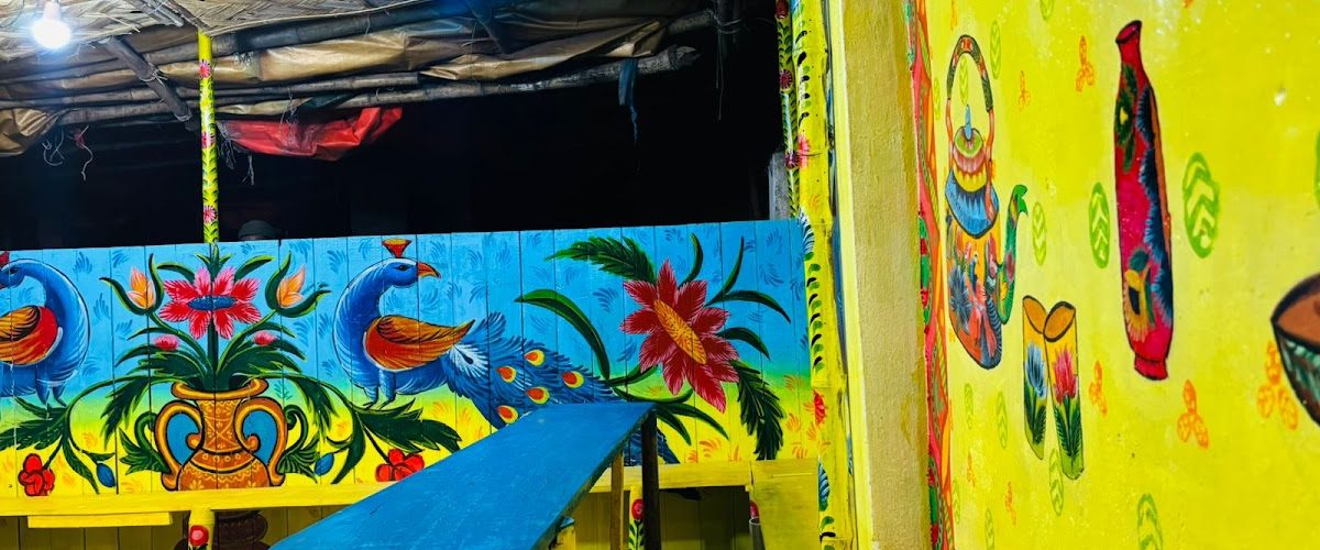 জগাবাবুর আড্ডাশালা