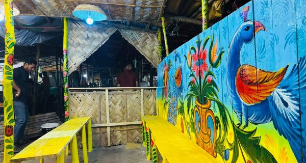 জগাবাবুর আড্ডাশালা photo 3