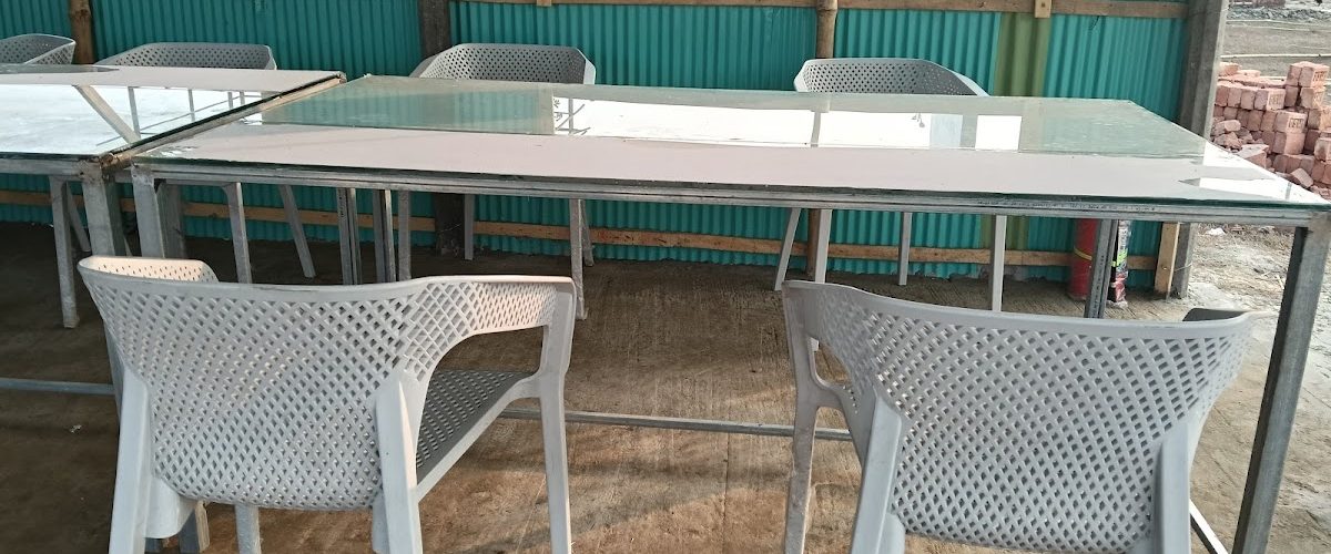 তেপান Teypaan Bar-B-Q Restaurant