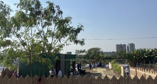 তেপান Teypaan Bar-B-Q Restaurant photo 2