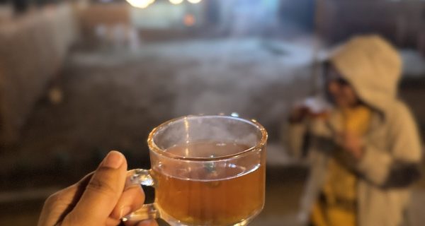 তেপান Teypaan Bar-B-Q Restaurant photo 4