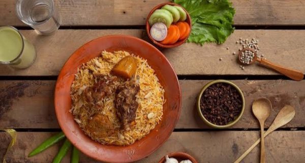 ভাগ্যকূল কাচ্চি & ক্যাটারিং – BHAGGOKUL KACCHI & CATERING photo 2