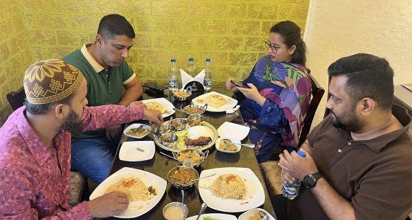 ২৭ এ বাঙালি photo 4